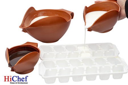  HiChef bowl